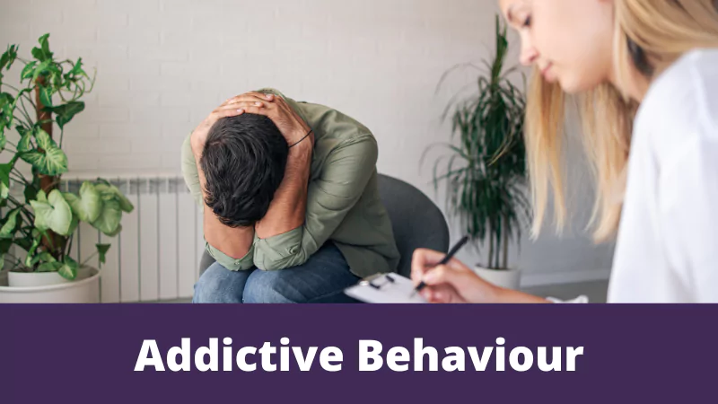 Addictive Behaviour