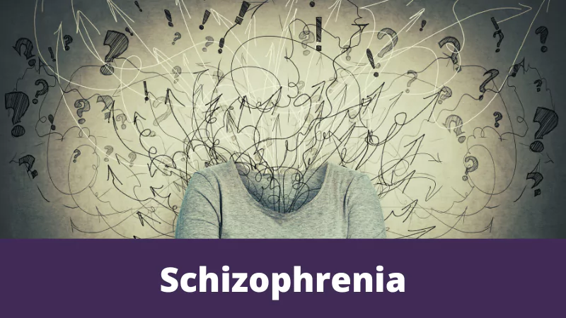 Schizophrenia