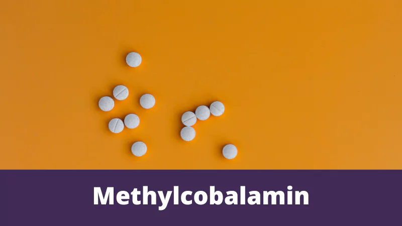 Methylcobalamin