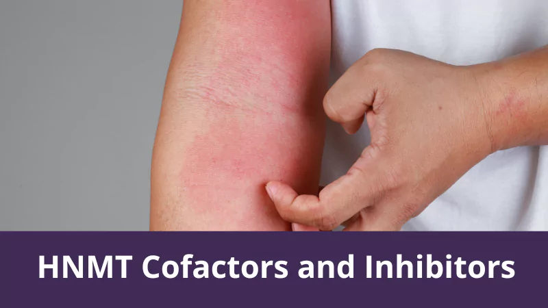 Histamine Intolerance Histamine intolerance
