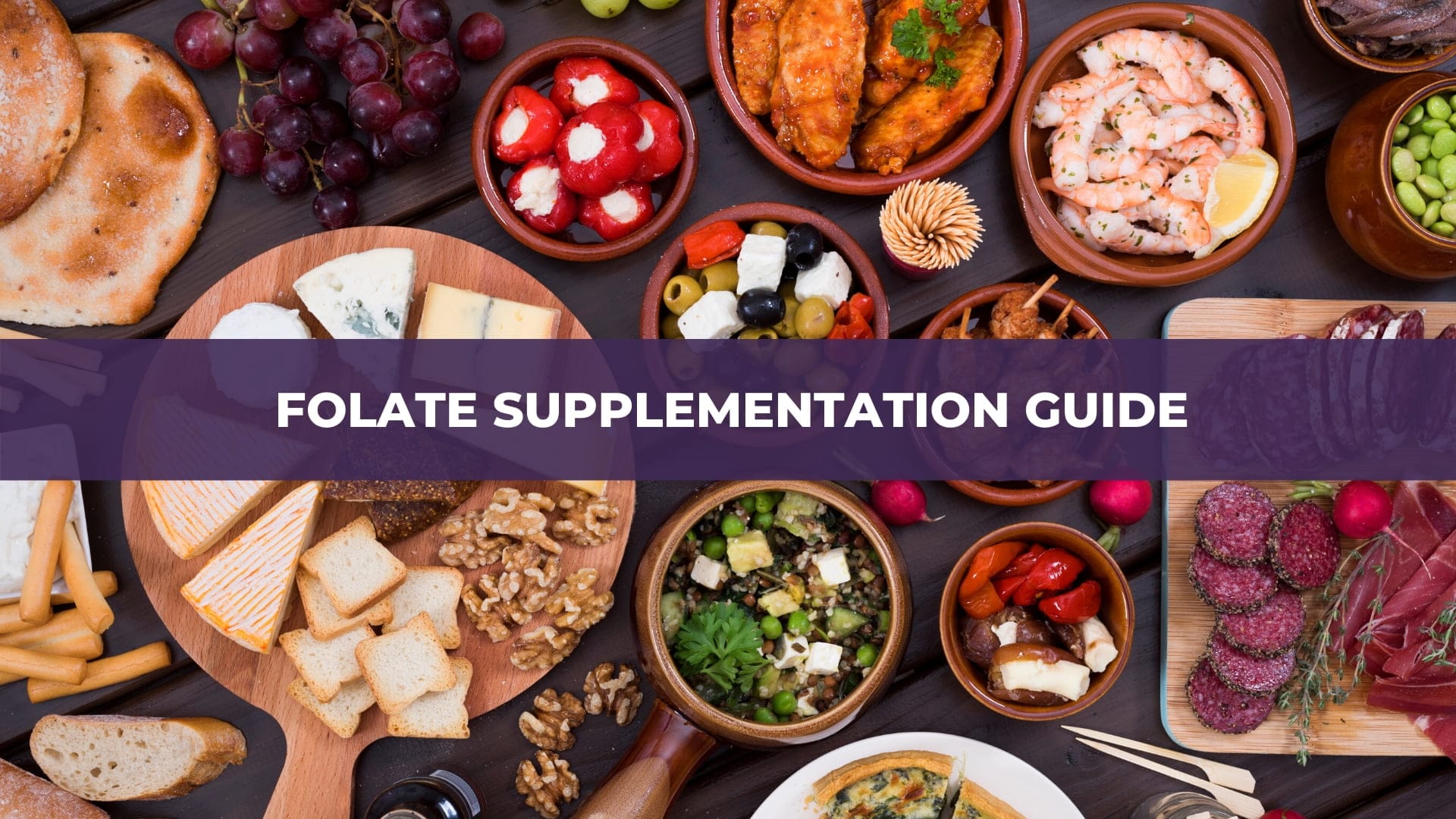 Folate Supplementation Guide