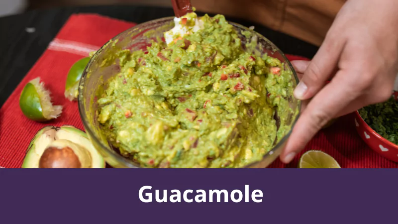 Guacamole