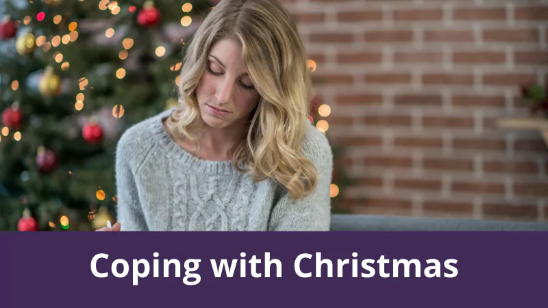 Coping with Christmas