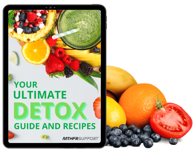 Your Ultimate Detox Guide and Recipes