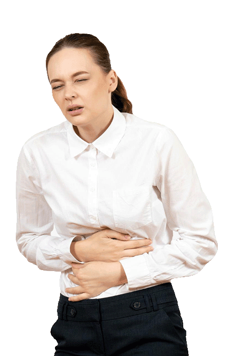 Gut Health & Detox