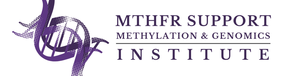 THE METHYLATION AND GENOMICS INSTITUTE