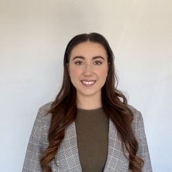 Tatum Shalevski Tatum Shalevski